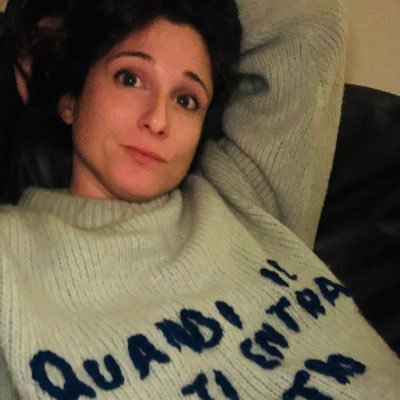 elisa_mazza's profile picture. io odio le maratone