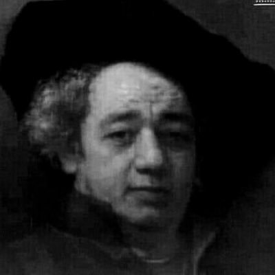pupilsystem's profile picture. Die hölle ist leer alle teufel sind hier