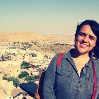 isaura castelao-huerta (@icastelaohuerta) 's Twitter Profile