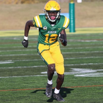 ChevThomas11's profile picture. 🕺🏿🇸🇸