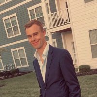 Luke Krueger (@lukeakrueger) 's Twitter Profile