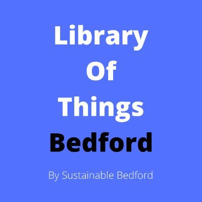 We are working on bringing Library Of Things to Bedford very soon. Watch this space for details and to get involved!