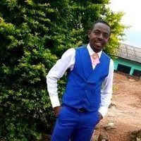 Agunbiade Olufemi Samuel KGeN (@agunsolu14) 's Twitter Profile