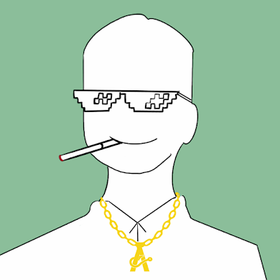 code_dank's profile picture. stuff