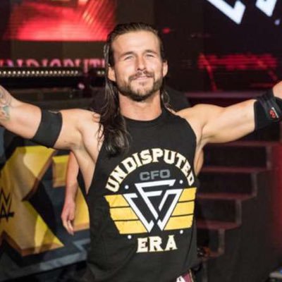 UNDISPUTED BAY BAY fav match: cole vs gargano takeover xxv Wrestling fan, keeping it real I'm with aew