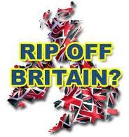 RipOffBritain1's profile picture. Come and have your say on the Great British Rip Off