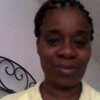 nadine mclaurin (@nadine265) 's Twitter Profile