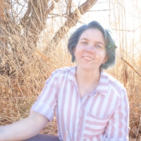 miriah peterson(@captainnobody1) 's Twitter Profile Photo