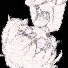 ⬜miyu⬜さんのプロフィール画像