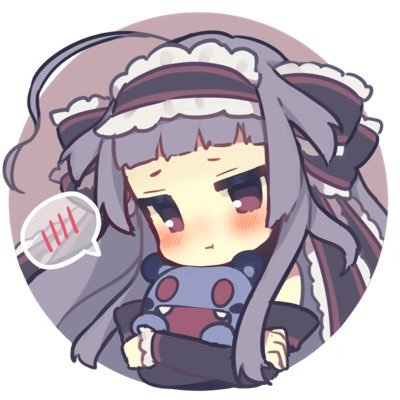 タルちゃん大好きな魔剣使い(*´ω`*)タルちゃん可愛い(*´˘`*)♡アイコンは うさ叉吉さん @matakitiX に、ヘッダーは アルさん @tapioca_bxb に頂きました~!!どちらも一生の宝物です、ありがとうございます!!