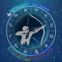 ســــهـــــم 🎯 المتاجرة السعرية الزمنية (@chart_sniper) Twitter profile photo