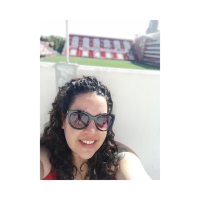 La_Muqui_'s profile picture. 🇦🇹❤EDLP❤🇦🇹
Feminista 💜
#EsLey💚
#TeamFrío ❄️