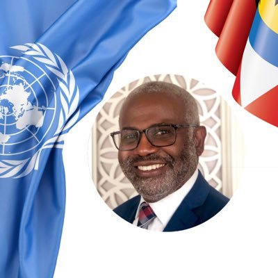 Inspector - UN JIU and Former Ambassador / DPR of Antigua and Barbuda to the UN Permanent Former PR to IRENA and AOSIS Lead Negotiator