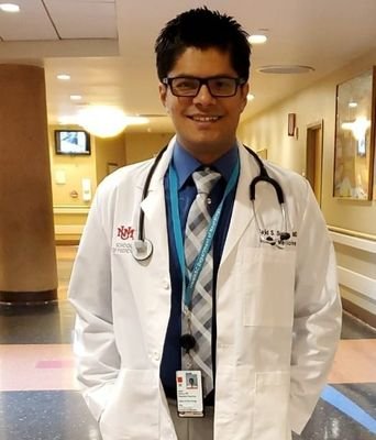 Chief resident at @UNMNeurology, future  Neurocritical care fellow @UChicagoMed, Cerebrovascular researcher