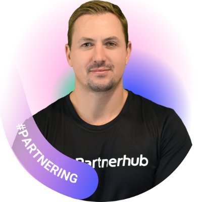Founder of Partnerhub® - The only app purpose-built for digital agencies to find and manage their partnerships.