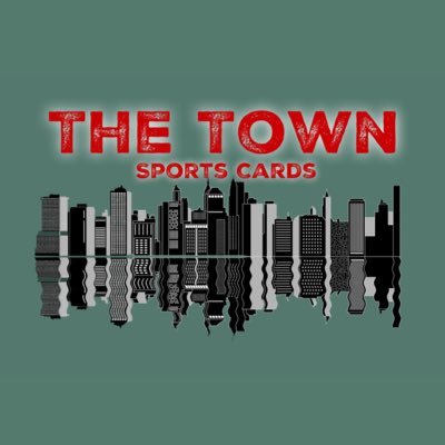 The Town Sports Cards