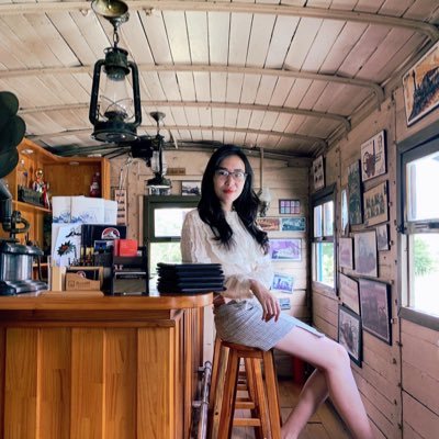 iamnghuong's profile picture. Lucky stars