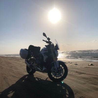 しぞーか住 愛車 BMW R12 YAMAHA R1Z Vespa250GTV ソロツーリスト