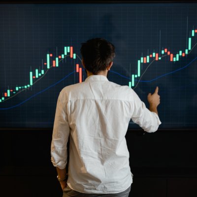 CriptomundoML's profile picture. En Criptomundo te ayudamos a estar al día en lo que a conceptos y noticias se refiere dentro del fascinante mundo de las criptomonedas