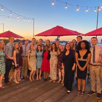 Harvard BWH/BCH Med-Peds Residency Program(@BWHBCHMedPeds) 's Twitter Profile Photo