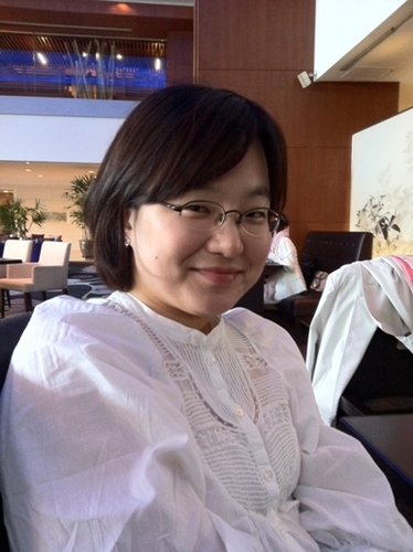 lawyer_jheen's profile picture. 법무법인 혜승