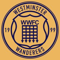 Westminster Wanderers Football Club (@westminsterwfc) 's Twitter Profile
