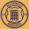 WestminsterWFC's profile picture. FA Charter Standard Sunday League Football Club, founded in 1999. ✍️ SIGN UP NOW FOR THE 25-26 SEASON, LINK IN BIO.
