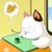こたつねこのアイコン