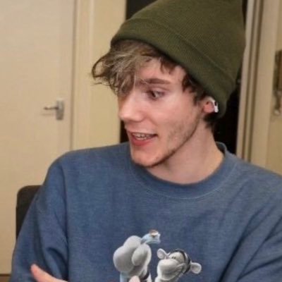 #AWSTEN: i cooka da meatball | he/they