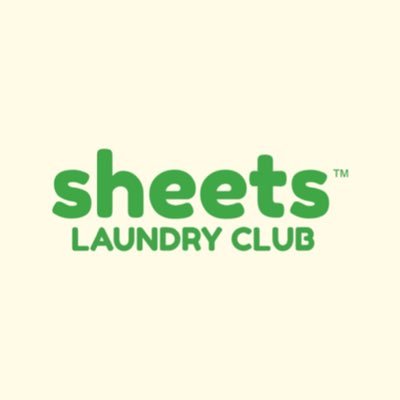 Revolutionizing the way you do laundry with Flexible Subscriptions. Sheets Laundry Club is simplifying your life, saving the planet and saving you money.