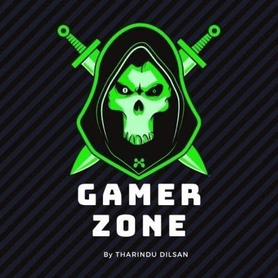 #GamerZone! Where you will find every gaming accessory you want! ✨Shop Now 🎮🛒
