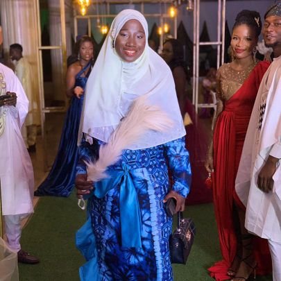 RasidatAdepeju's profile picture. A married Muslimah
A medical doctor
An entrepreneur
A human right activist
C.E.O and founder of OYOPEJU INSECTICIDE
C.E.O Ultra-clean hand sanitizer