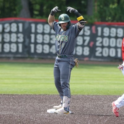 ETSU Baseball ‘23 Oswego Baseball ‘22