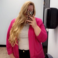 Brittany. (@brithause) 's Twitter Profile