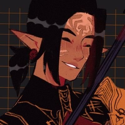yuribirds @ metaphor spoilers!!!さんのプロフィール画像