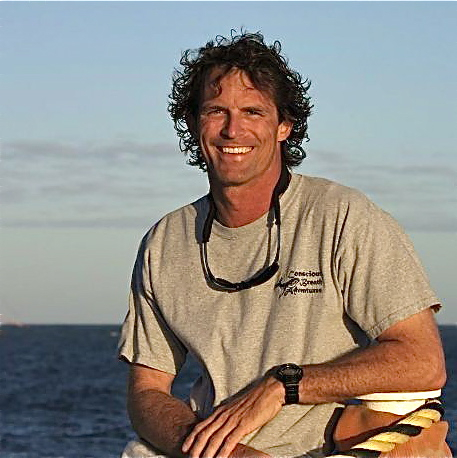 WhaleGenie's profile picture. Whale & dolphin naturalist specializing in swim-with-humpback whale cruises on the Silver Bank, D.R.; underwater photographer & videographer