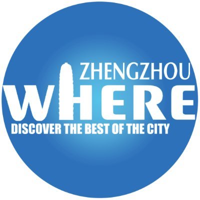 @Where_Zhengzhou