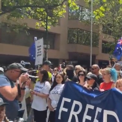 Breanna70173690's profile picture. A voice for reason, and truth.