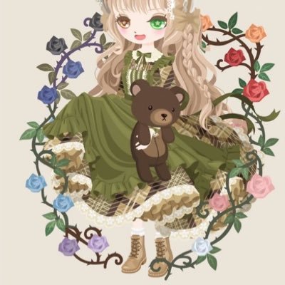ちゅりぷ🌷さんのプロフィール画像