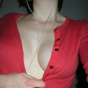 Lucy gates - @Cumbabepics - Twitter