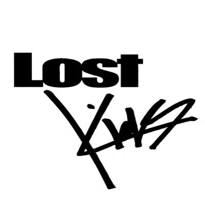 Lost Kids