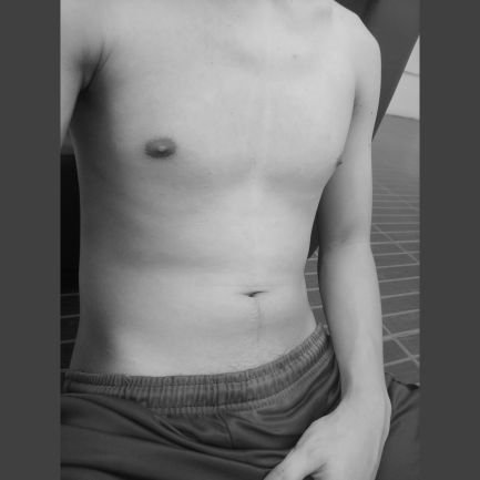 marcferds's profile picture. tired