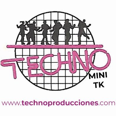 TechnoMiniteca's profile picture. Desde 1988 Techno Mini-Tk, la Original Disco Móvil de los 80´s y 90's nació como un servicio de alquiler de sonido, luces y video para fiestas y eventos.