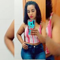 Veriane Borges (@borges_veriane) 's Twitter Profile