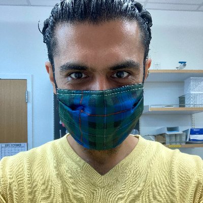 Research Scientist, Microbiology and Immunology, JSMBS, University at Buffalo, working on S. pneumoniae, likes to write blogs on different topics.