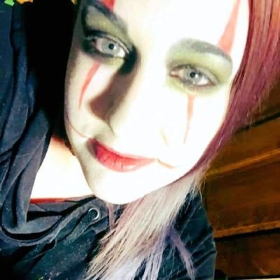 Spookybabe5150's profile picture. 