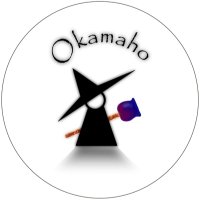 おかしないえのまほうつかい (@okamaho_theater) 's Twitter Profile Photo おかしないえのまほうつかい (@okamaho_theater) 's Twitter Profile Photo