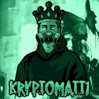 kryptomatt (@kryptomatt1) 's Twitter Profile