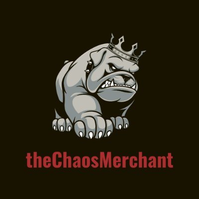 ChaosMerchantTV Profile Picture