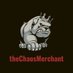 theChaosMerchant (@chaosmerchanttv) Twitter profile photo theChaosMerchant (@chaosmerchanttv) Twitter profile photo